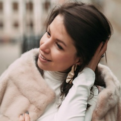 Алина Саломатина, 21.10.1989