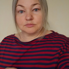 Юлия Логашенко, 18.05, Калининград