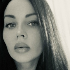 Леночка Белобородова, 19.12, Москва