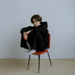 Камила Амирханова, 23.09.1990