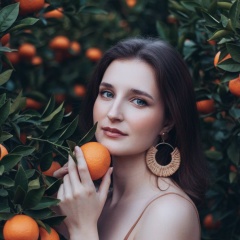 Вера Потапова, 07.09