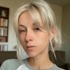 Julia Derkulskaya, 23.03, Сочи