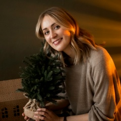 Ольга Пертаия-Захарова, 09.03.1988, Нижневартовск