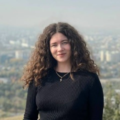 Анастасия Толокнова, 27.11, Томск