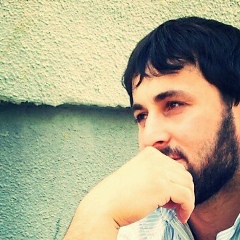 Хусейн Хасанбиевич, 03.02.1987