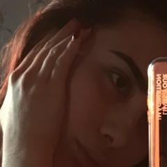 Карина Хидирова, 29.08, Киев