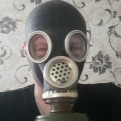 Vladimir Trudovoy, Нижний Новгород