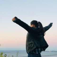 Наталья Осина, 29.10.1990, Ульяновск