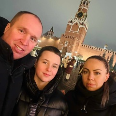 Егор Вышинский, 31.10, Калининград