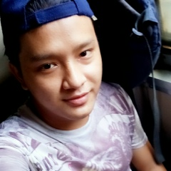 Linhtain Kyi, 01.07.1994