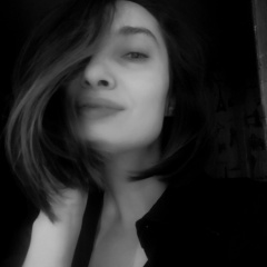 Анастасия Новицкая, 09.12, Томск