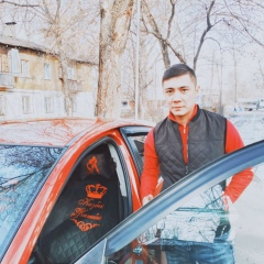 Janibek Kazbekov, 10.02.1993, Алматы