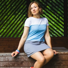 Анна Романова, 13.06, Санкт-Петербург