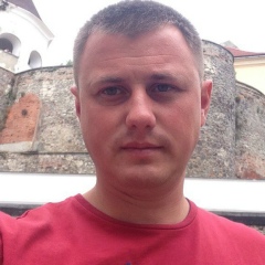 Сергій Чумак, 02.03.1988, Надворная