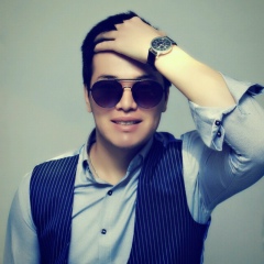 Ерлан Аралбаев, Seoul