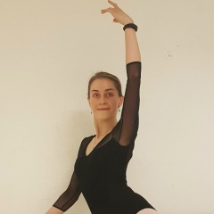 Светлана Кардаильская, 18.11, Berlin