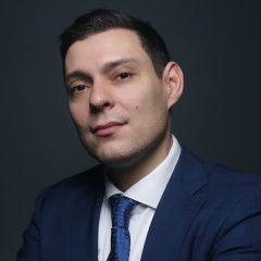 Петр Бунч, 19.03.1987, Москва