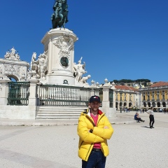 Леон Гумба, 27.05.1993, Рига