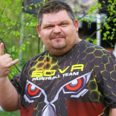 Серёженька Пучков, 20.11.1982, Щелково