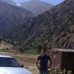 Маке Маке, 08.12, Шымкент