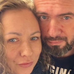 Марина Купина, 08.12, Санкт-Петербург