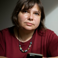 Аня Козинова, 26.02, Нижний Новгород