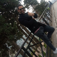 Lezzar-Ayoub Ayoub, 16.09.1991, Mila