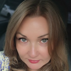 Екатерина Мальцева, 18.04, Москва