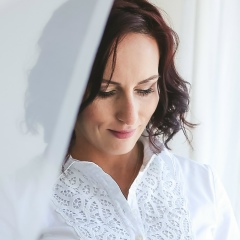 Ирина Прокопьева, Новосибирск