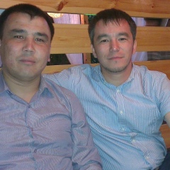 Мухтар Ебергенов, 03.07.1983, Шымкент