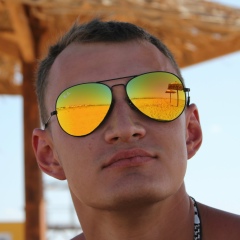 Антон Чурсан, 19.04, Москва