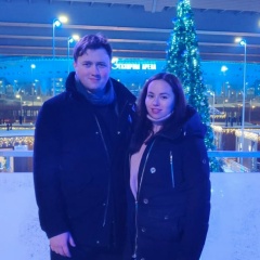 Алина Журавлева, 01.12