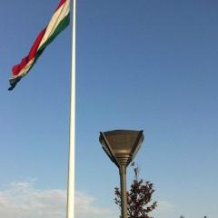 Парвиз Давлятов, 23.01, Душанбе