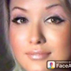 Анна Бритцова, 02.06, Санкт-Петербург