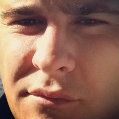 Женя Бахнев, 03.01.1987, Николаев