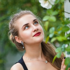 Татьяна Окулова, 22.03.1995, Пятигорск