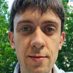 Владислав Прозоров, 28.04.1988, Новосибирск