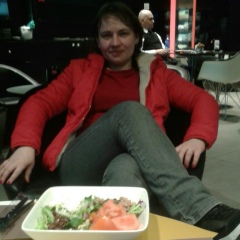 Оля Пастух, 19.02.1985, Нежин