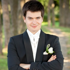 Михаил Рыженков, 14.12.1987, Москва