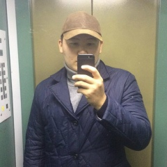 Айбек Маркен, 17.09.1997, Костанай