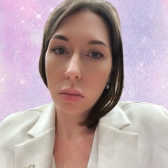 Анастасия Захаренкова-Скурихина, 30.07, Киров