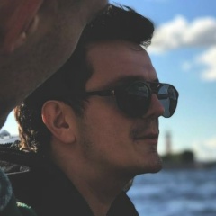 Михаил Кудрик, 21.06, Санкт-Петербург