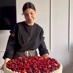 Дарья Семененко, 01.09, Тюмень