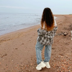 Анна Сляднева, 04.05.1997, Ставрополь