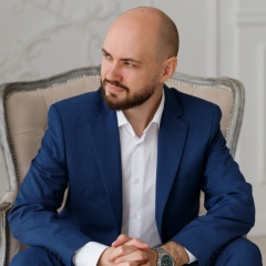Константин Васильев, 20.11