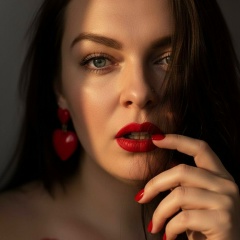 Алена Щеголькова, 25.02.1992, Братск