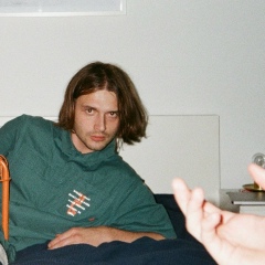 Георгий Чаркселиани, 24.04, Wien