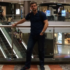 Серый Волк, 16.08.1984, Астана