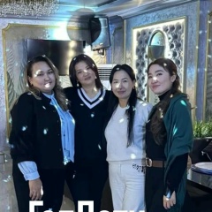 Акерке Нуржанова, 26.09.1993, Шымкент