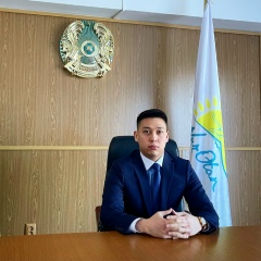 Альжан Ердананов, 06.09